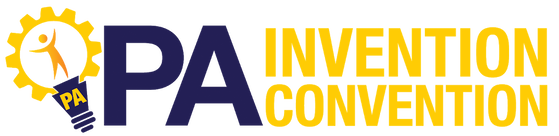 Invention Convention Logo