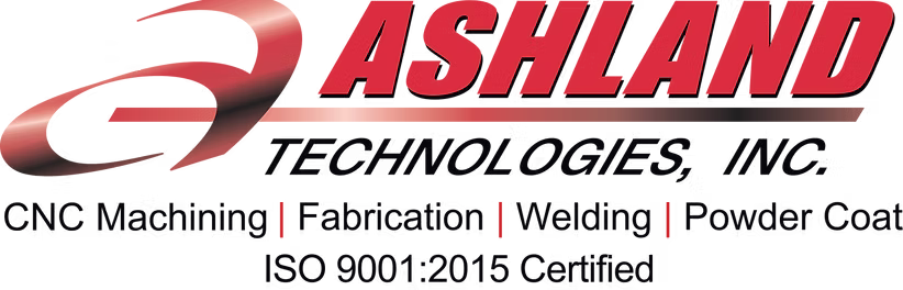 Ashland Technologies logo