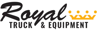 Royal Truck & Equipment logo