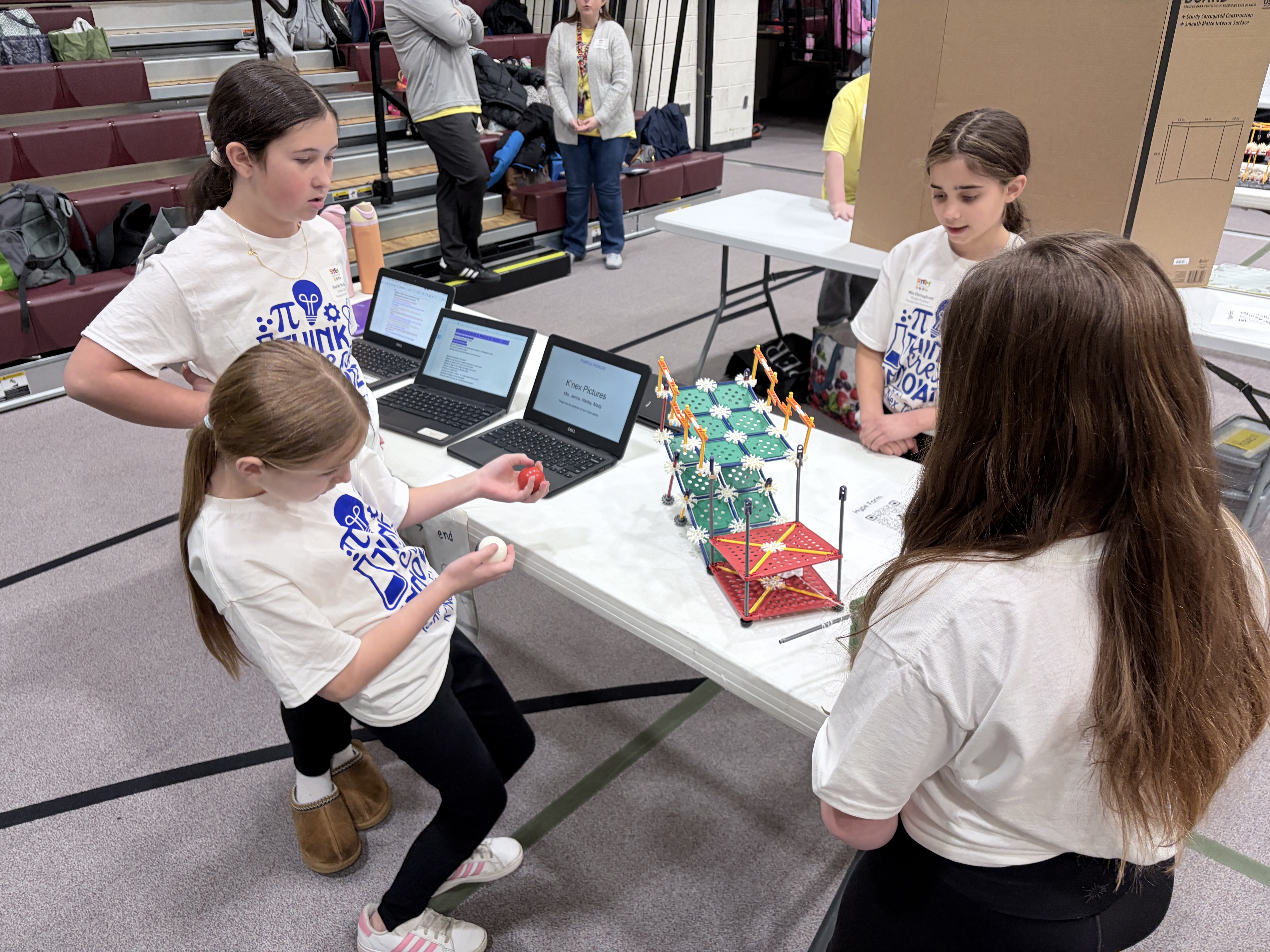 STEM Competitions