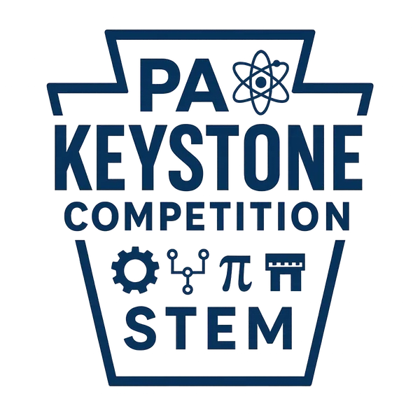 Keystone Competition Logo
