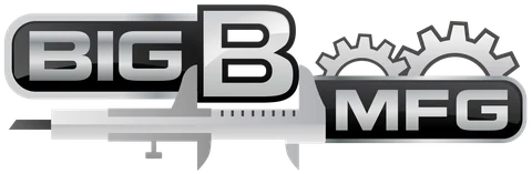 Big B Manufacturing logo