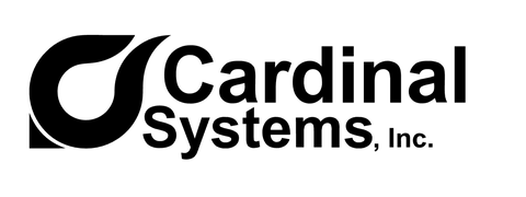Cardinal Systems logo