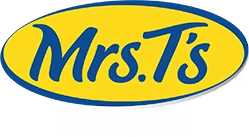 Mrs. T's Pierogies logo