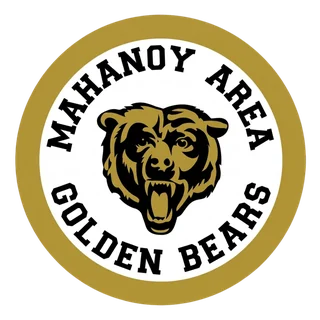 Mahanoy Area logo