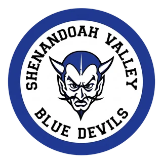 Shenandoah Valley logo