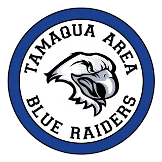Tamaqua Area logo