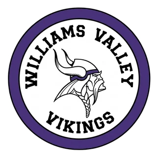 Williams Valley logo