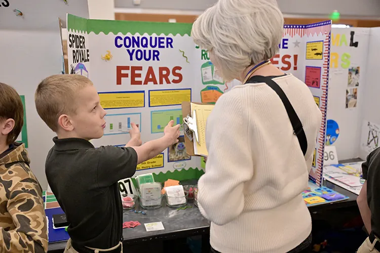 Invention Convention photo