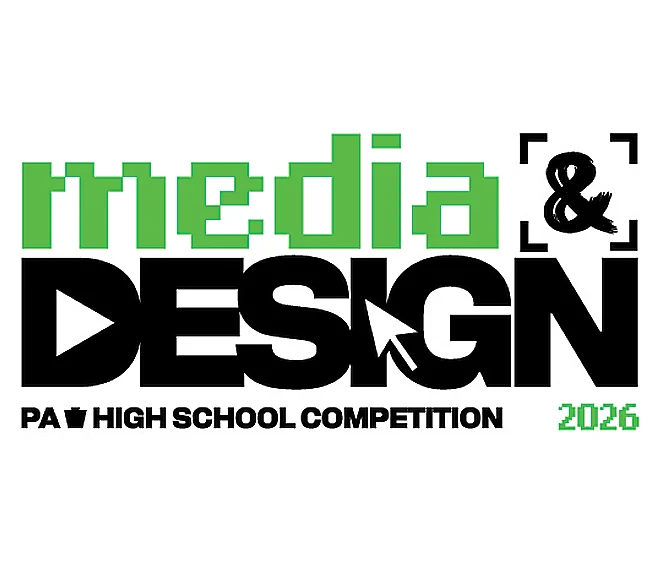 MADCom High School Logo