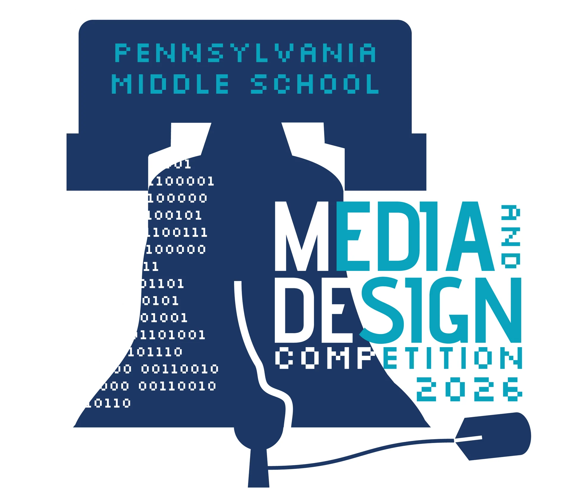 MADCom Middle School Logo