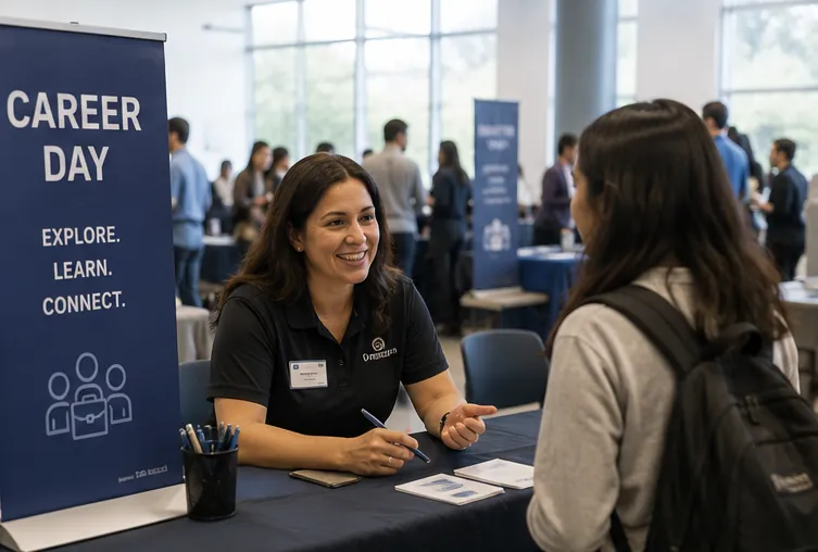 Workforce Partnerships