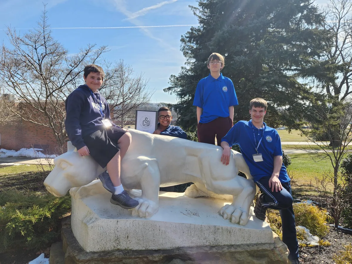 CSO regional competition
